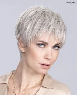 Time Comfort Wig By Ellen Wille | Heat-Friendly Synthetic 30 Time Comfort Wig By Ellen Wille | Heat-Friendly Synthetic -Do it with Wig shop. TimeComfort 4