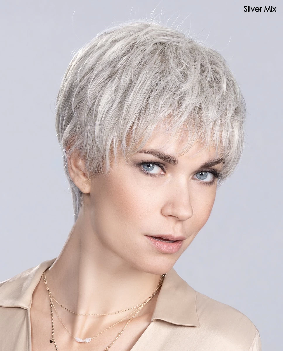 Time Comfort Wig By Ellen Wille | Heat-Friendly Synthetic 11 Time Comfort Wig By Ellen Wille | Heat-Friendly Synthetic - Image 9
