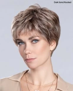 Time Comfort Wig By Ellen Wille | Heat-Friendly Synthetic 26 Time Comfort Wig By Ellen Wille | Heat-Friendly Synthetic -Do it with Wig shop. TimeComfort 5