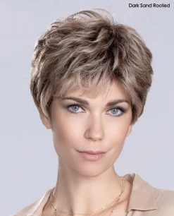 Time Comfort Wig By Ellen Wille | Heat-Friendly Synthetic 28 Time Comfort Wig By Ellen Wille | Heat-Friendly Synthetic -Do it with Wig shop. TimeComfort 7