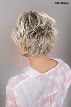 Whimsical Wig By Toni Brattin | Heat-Friendly Synthetic | Large Cap 28 Whimsical Wig By Toni Brattin | Heat-Friendly Synthetic | Large Cap -Do it with Wig shop. ToniBrattinWhimsicalinLightBlonde 2 ab0b3294 6e12 498a 877b c31d3a2f7d0e