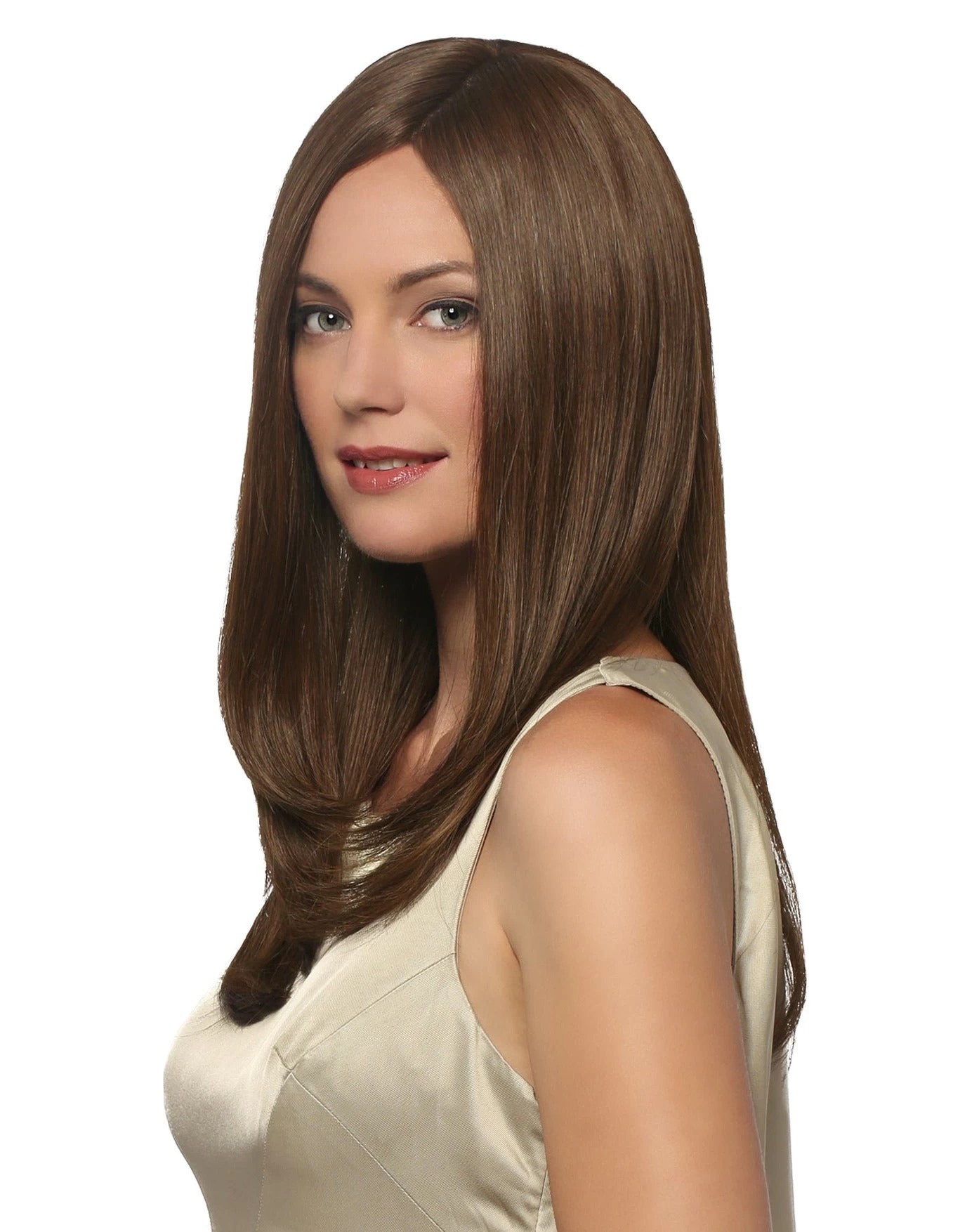 Treasure Wig By Estetica | Remy Human Hair 4 Treasure Wig By Estetica | Remy Human Hair - Image 2