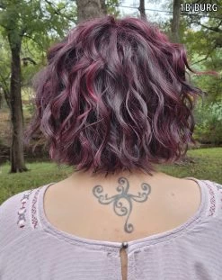 Trend Wig By TressAllure | Mono Top 32 Trend Wig By TressAllure | Mono Top -Do it with Wig shop. TrendbyTressAllure1