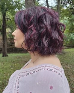 Trend Wig By TressAllure | Mono Top 30 Trend Wig By TressAllure | Mono Top -Do it with Wig shop. TrendbyTressAllure3