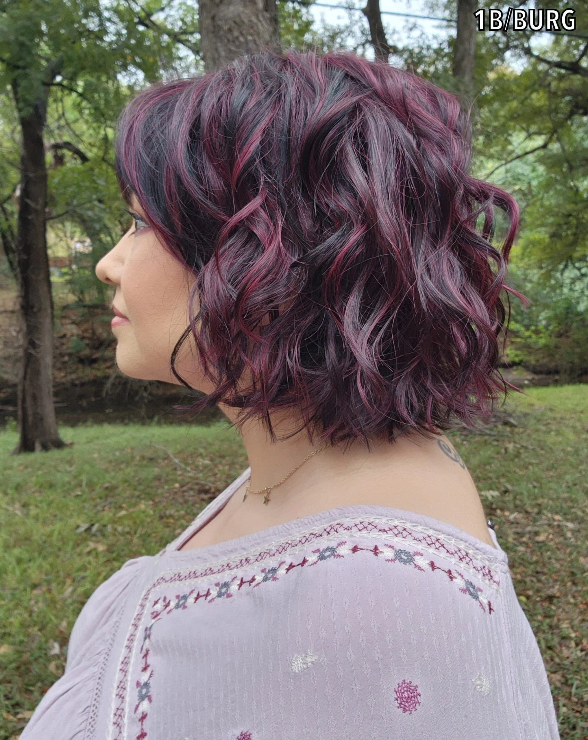 Trend Wig By TressAllure | Mono Top 11 Trend Wig By TressAllure | Mono Top - Image 9