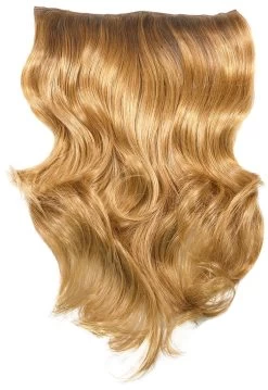 The Extension Hair Piece By TressAllure | Heat Friendly Synthetic 26 The Extension Hair Piece By TressAllure | Heat Friendly Synthetic -Do it with Wig shop. TressAllure Extensions 5 15 2020 072
