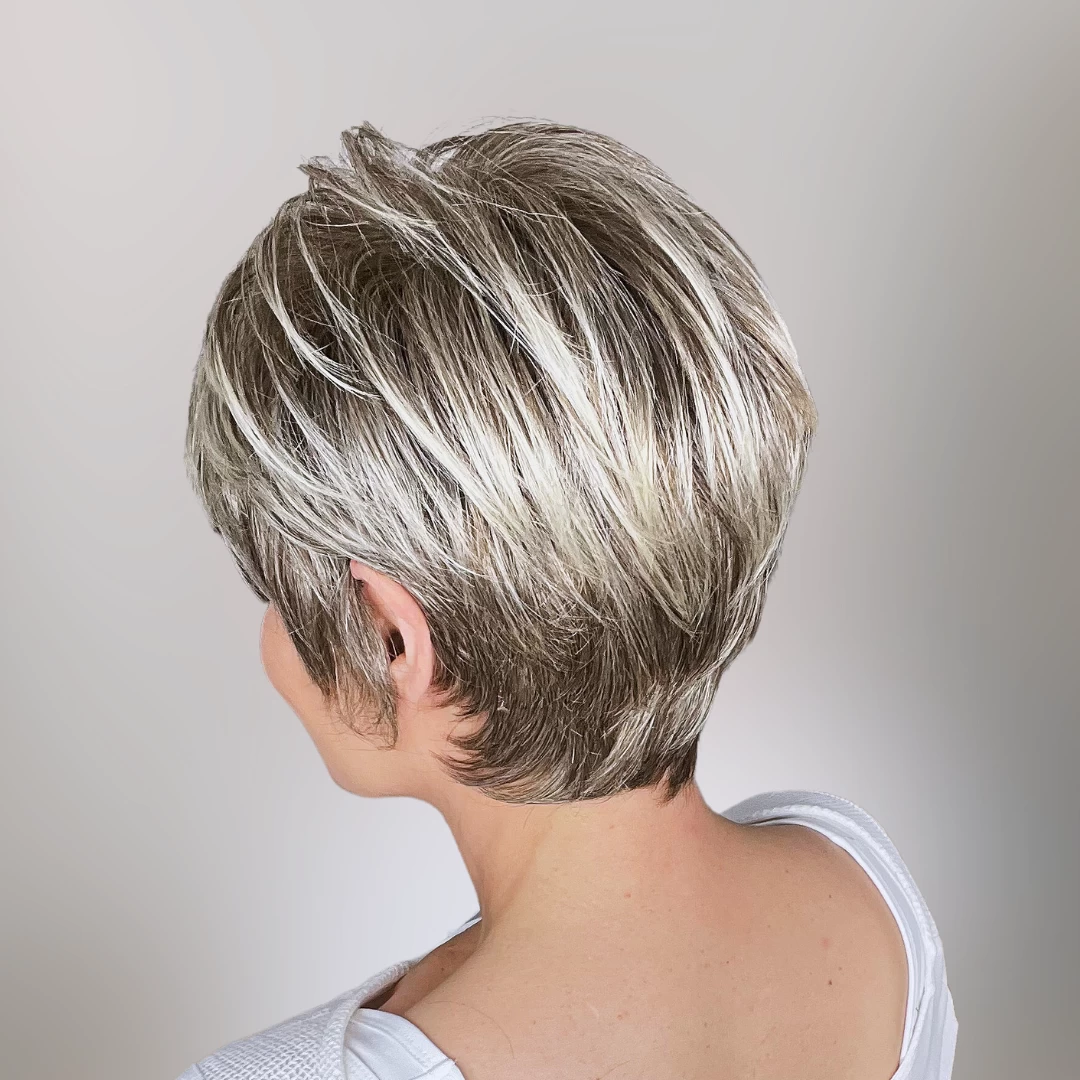 Sally Wig By Noriko 8 Sally Wig By Noriko - Image 6