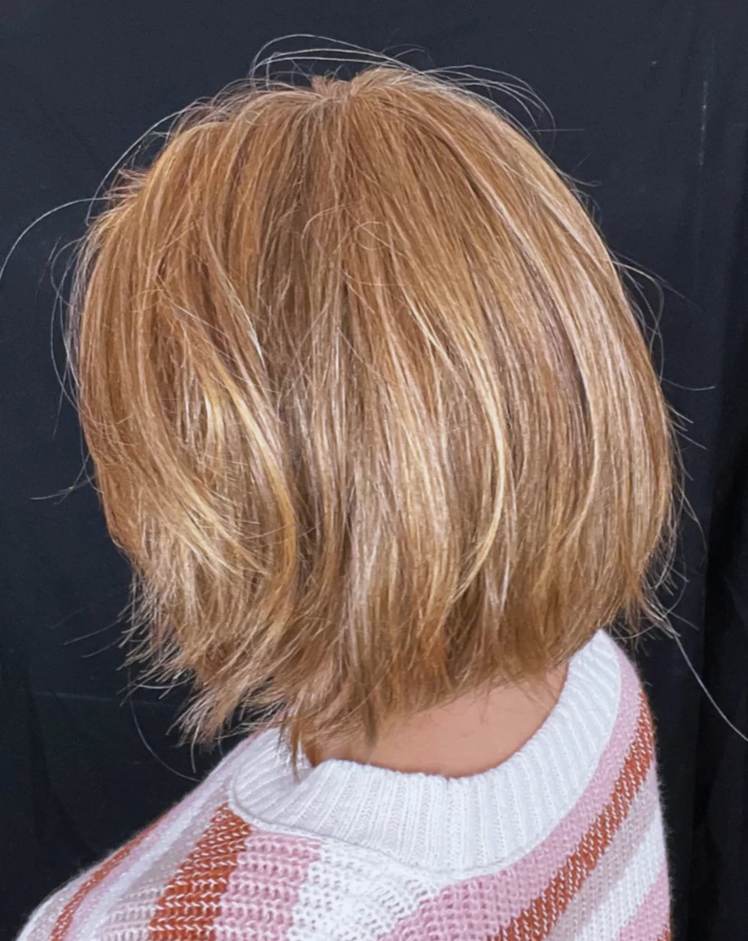 Unspoken Wig By Gabor | Mono Part 16 Unspoken Wig By Gabor | Mono Part - Image 14