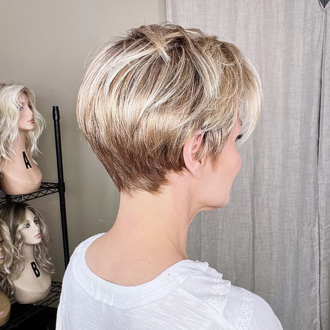 Amy Wig By Envy | Mono Part 15 Amy Wig By Envy | Mono Part - Image 13