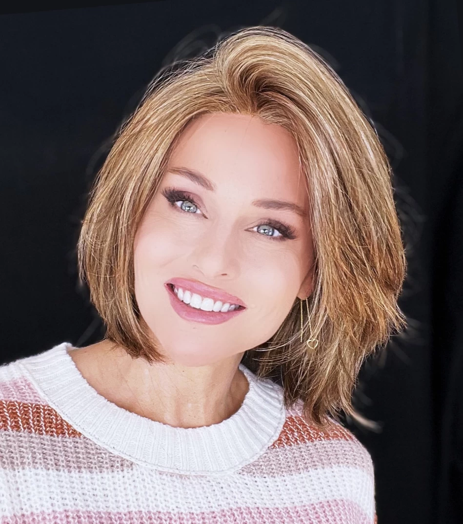 Unspoken Wig By Gabor | Mono Part 14 Unspoken Wig By Gabor | Mono Part - Image 12