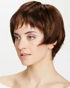 Utah II Wig By Dream USA | Mono Top -Do it with Wig shop. Utah6 28H 570