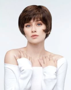 Utah II Wig By Dream USA | Mono Top -Do it with Wig shop. UtahIIUSL 400 6 28H 1