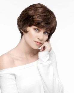 Utah II Wig By Dream USA | Mono Top -Do it with Wig shop. UtahIIUSL 400 6 28H 3