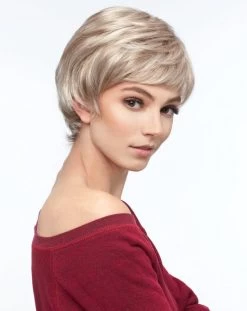 Utah II Wig By Dream USA | Mono Top -Do it with Wig shop. UtahIIUSL 400 14 PPLB 2