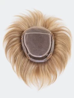 Value By Ellen Wille | Remy Human Hair Topper -Do it with Wig shop. Value 4