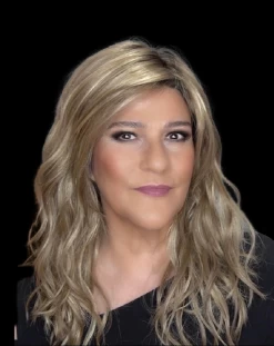 Verona Wig By Estetica | Mono Top -Do it with Wig shop. Verona2 RH12 26RT4 d20b23c9 1bde 43f5 9dfb c354b553186a