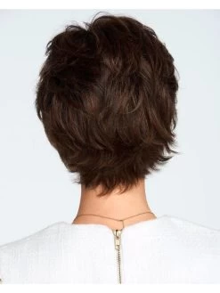 Voltage Elite Wig By Raquel Welch -Do it with Wig shop. Voltage Elite 03 Back