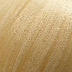 EasiPart XL Topper 12" | Remy Human Hair | Renau Exclusive -Do it with Wig shop. WARM PLATINUM BLONDE 613RN db0b7b2c c5a9 46fe b6d8 201d3473d176