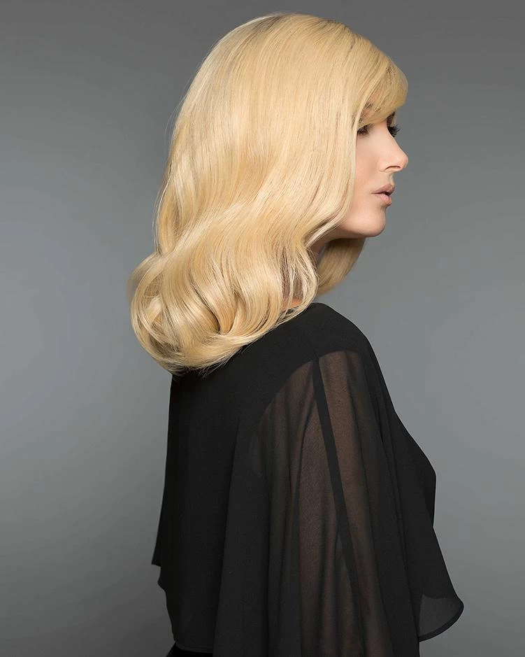 Adelle HT 101 Wig By WigPro | Human Hair 5 Adelle HT 101 Wig By WigPro | Human Hair - Image 3