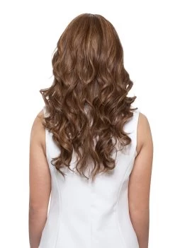 Amber 105 Mono Top Wig By WigPro | Human Hair 26 Amber 105 Mono Top Wig By WigPro | Human Hair -Do it with Wig shop. WP105 Amber Pine Cone 09 1024x1024 2x ac3aa072 ea64 449a 96f2 b1255161a098