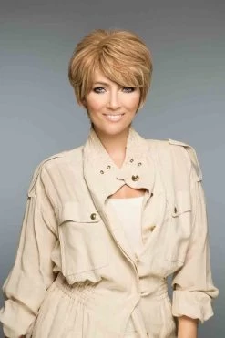 Petite Lori 110 Mono Top By WigPro | Human Hair 25 Petite Lori 110 Mono Top By WigPro | Human Hair -Do it with Wig shop. WP110 P Lori 10.16 07