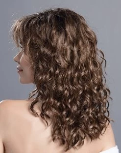 Wanted Wig By Ellen Wille | Mono Part -Do it with Wig shop. Wanted 05