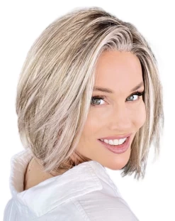 Narano Wig By Ellen Wille | Mono Part -Do it with Wig shop. WavyDay 8