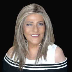 Well Played Wig By Raquel Welch | Mono Part -Do it with Wig shop. WellPlayed4 WS1