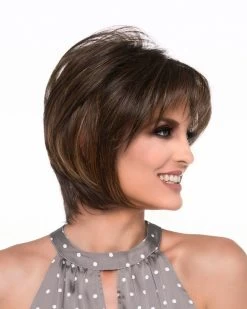 Whitney Wig By Envy | Human Hair | Synthetic Blend 31 Whitney Wig By Envy | Human Hair | Synthetic Blend -Do it with Wig shop. Whitney 644CC
