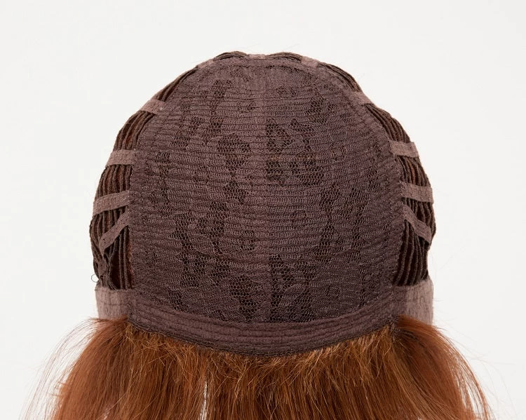 Whitney Wig By Envy | Human Hair | Synthetic Blend 22 Whitney Wig By Envy | Human Hair | Synthetic Blend - Image 20