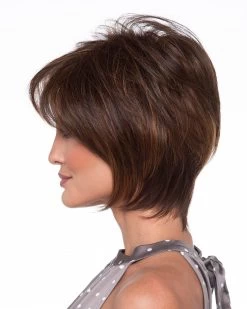 Whitney Wig By Envy | Human Hair | Synthetic Blend 32 Whitney Wig By Envy | Human Hair | Synthetic Blend -Do it with Wig shop. WhitneyLS