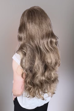 Wavy Cher Large Wig By WigPro | Synthetic Wig -Do it with Wig shop. WigProWavyCherLargein612HLx