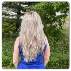 Willow Wig By Henry Margu -Do it with Wig shop. Willowback10 613GR