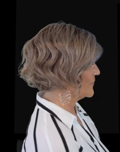 Wyatt Wig By Rene Of Paris -Do it with Wig shop. Wyatt SIde