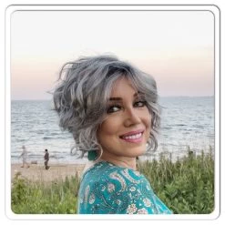 Wynter Wig By Estetica 32 Wynter Wig By Estetica -Do it with Wig shop. WynterEDChromeRT1B