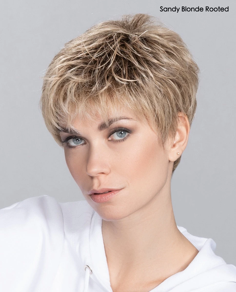 Yoko Wig By Ellen Wille | Heat-Friendly Synthetic 4 Yoko Wig By Ellen Wille | Heat-Friendly Synthetic - Image 2