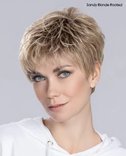Yoko Wig By Ellen Wille | Heat-Friendly Synthetic 25 Yoko Wig By Ellen Wille | Heat-Friendly Synthetic -Do it with Wig shop. Yoko 10