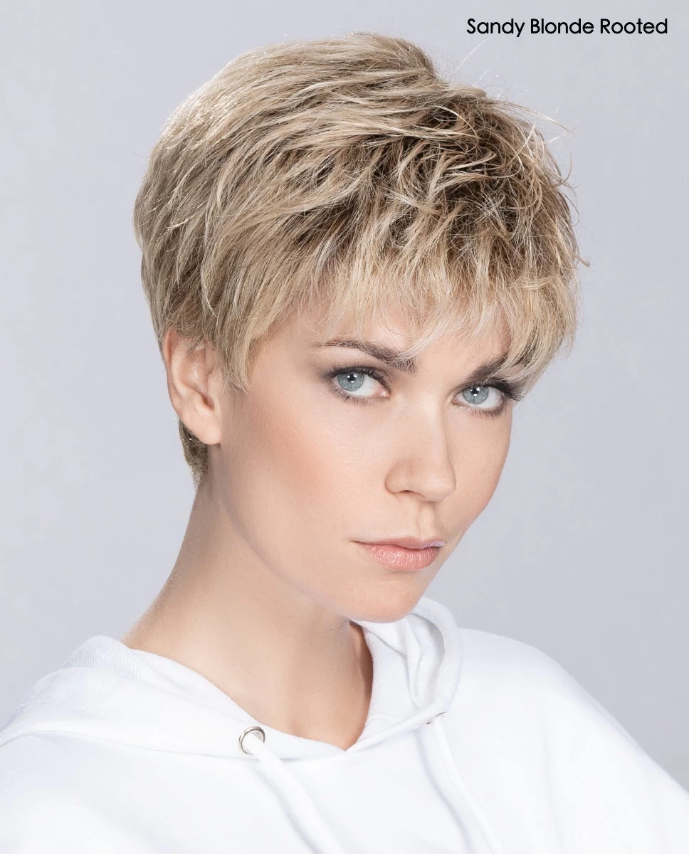 Yoko Wig By Ellen Wille | Heat-Friendly Synthetic 5 Yoko Wig By Ellen Wille | Heat-Friendly Synthetic - Image 3