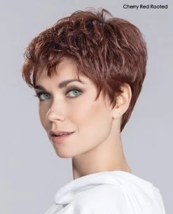 Yoko Wig By Ellen Wille | Heat-Friendly Synthetic 26 Yoko Wig By Ellen Wille | Heat-Friendly Synthetic -Do it with Wig shop. Yoko 2