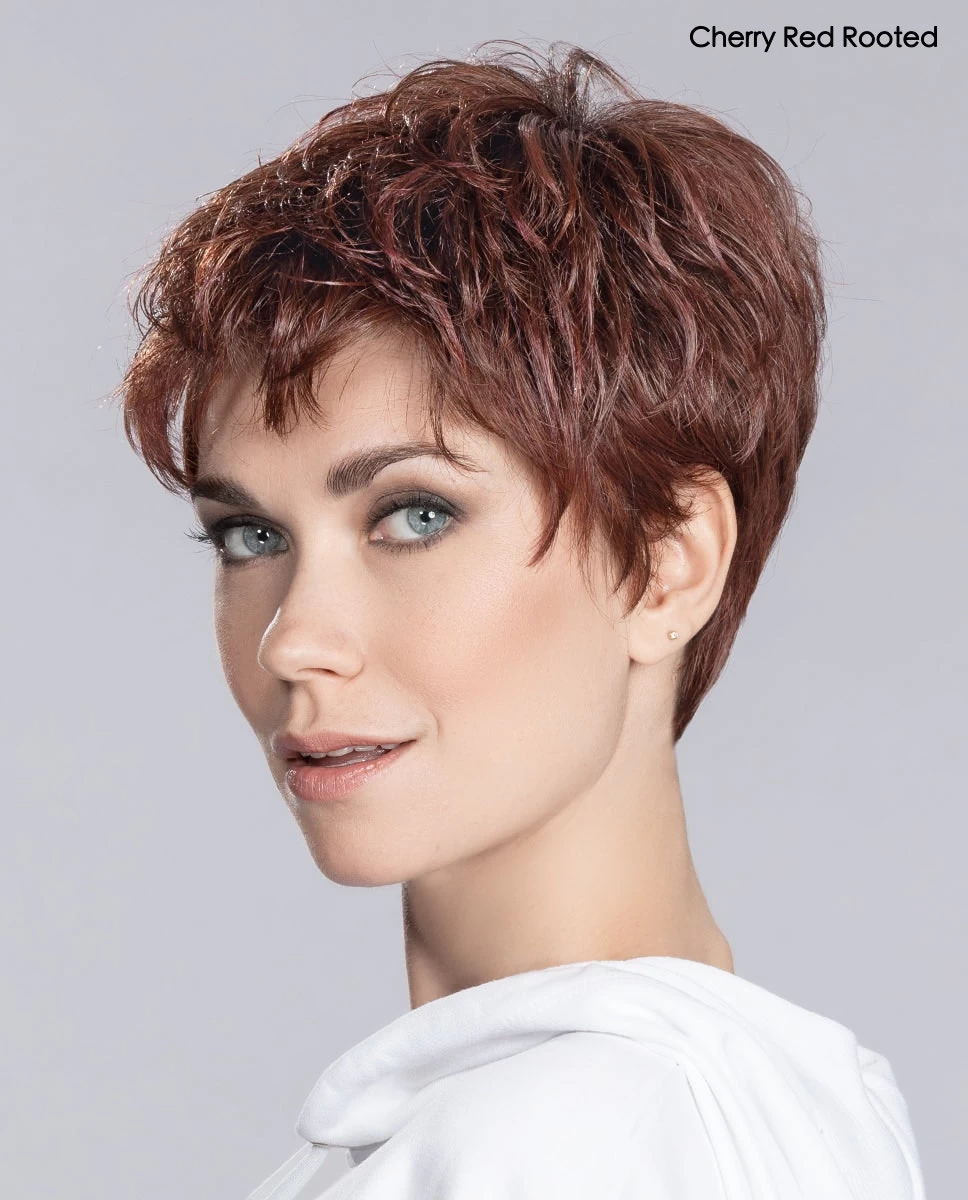 Yoko Wig By Ellen Wille | Heat-Friendly Synthetic 7 Yoko Wig By Ellen Wille | Heat-Friendly Synthetic - Image 5