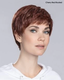 Yoko Wig By Ellen Wille | Heat-Friendly Synthetic 28 Yoko Wig By Ellen Wille | Heat-Friendly Synthetic -Do it with Wig shop. Yoko 5