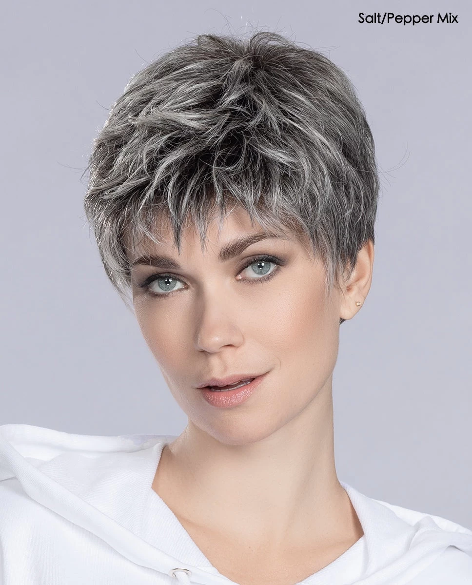 Yoko Wig By Ellen Wille | Heat-Friendly Synthetic 12 Yoko Wig By Ellen Wille | Heat-Friendly Synthetic - Image 10