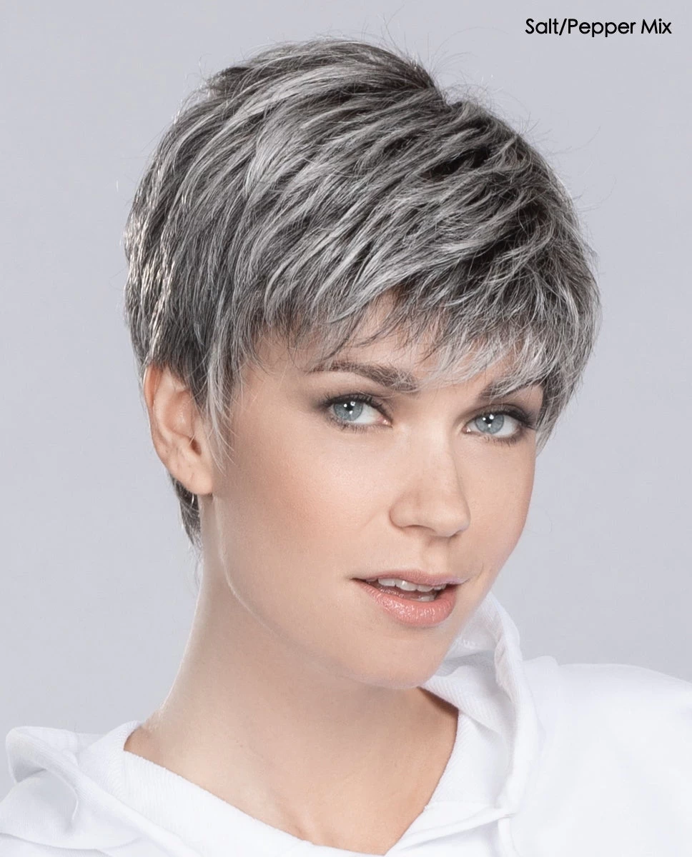 Yoko Wig By Ellen Wille | Heat-Friendly Synthetic 11 Yoko Wig By Ellen Wille | Heat-Friendly Synthetic - Image 9