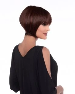 Yuri Wig By Envy | Human Hair | Synthetic Blend