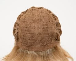 Yuri Wig By Envy | Human Hair | Synthetic Blend -Do it with Wig shop. YuriFront VanillaButter