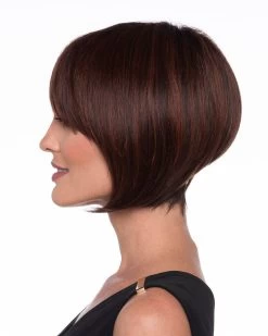 Yuri Wig By Envy | Human Hair | Synthetic Blend -Do it with Wig shop. YuriLS