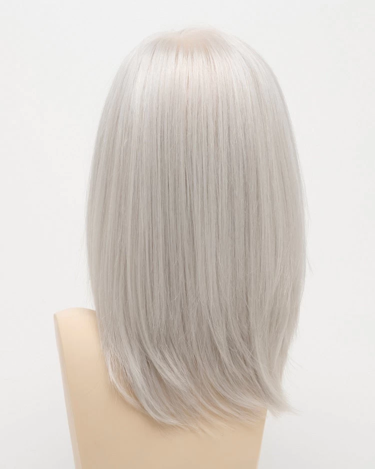 Zoey Wig By Envy | Mono Top | Human Hair | Synthetic Blend 14 Zoey Wig By Envy | Mono Top | Human Hair | Synthetic Blend - Image 12