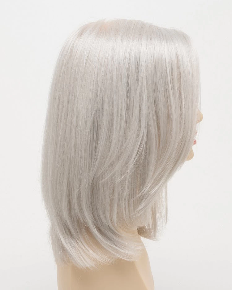 Zoey Wig By Envy | Mono Top | Human Hair | Synthetic Blend 13 Zoey Wig By Envy | Mono Top | Human Hair | Synthetic Blend - Image 11