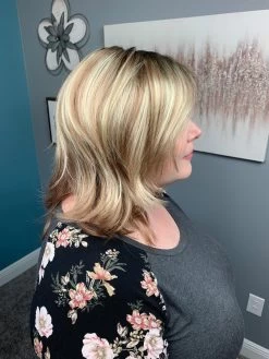 Rylee Wig By Envy | Mono Top -Do it with Wig shop. adfwerfdsf