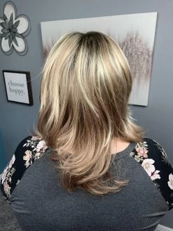 Rylee Wig By Envy | Mono Top -Do it with Wig shop. afwerfsdf